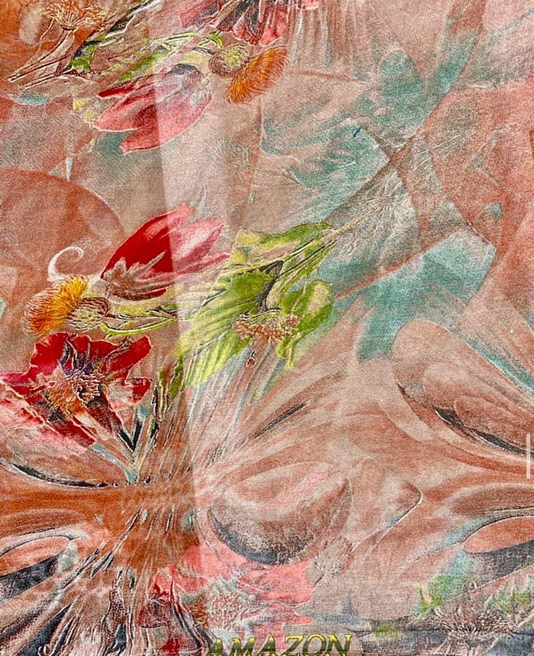 Enhanced Retail Experience