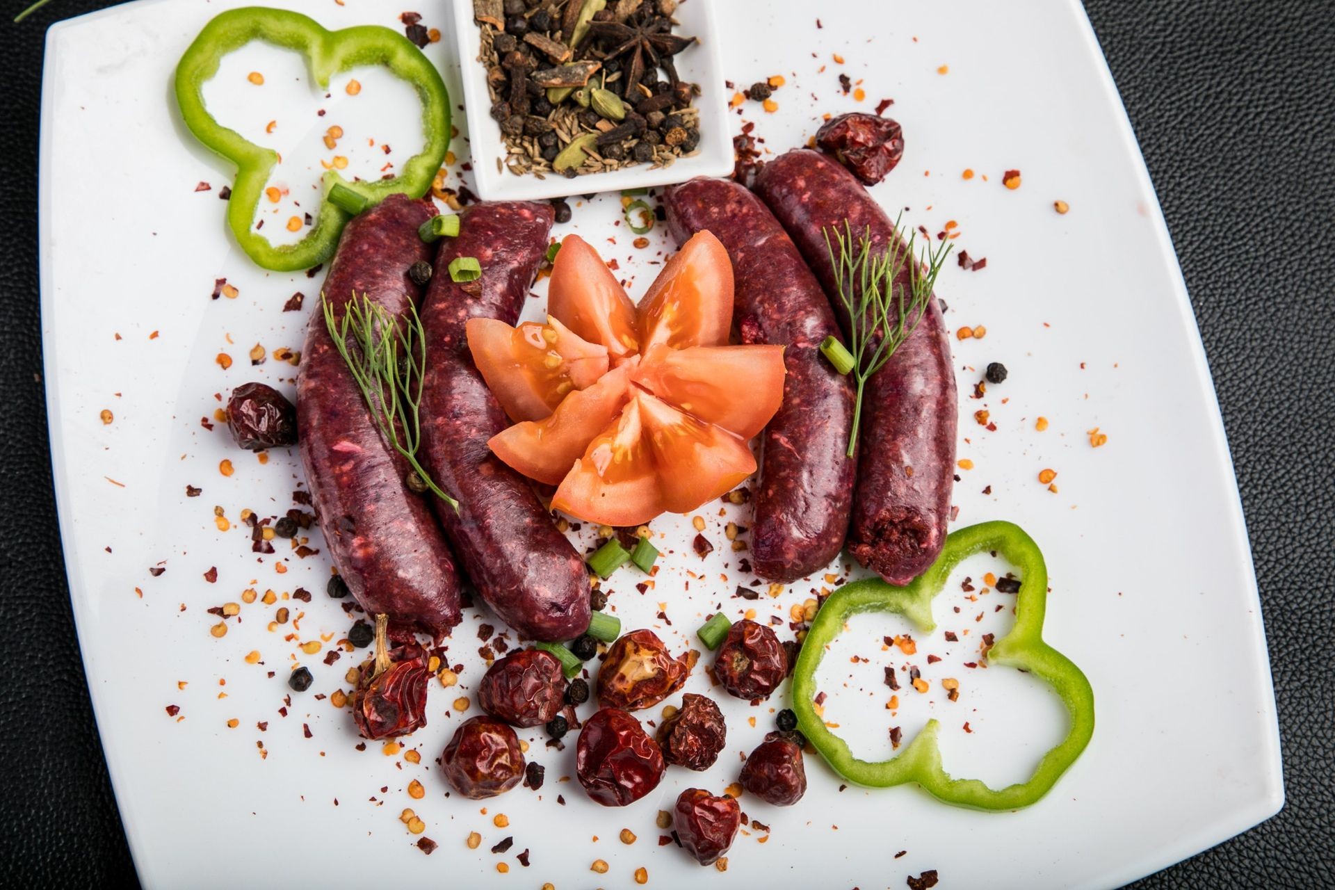 السجوق البقري الصافي