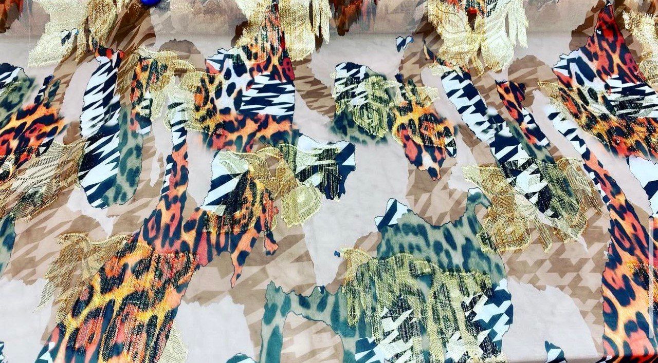 Basic Retail Package