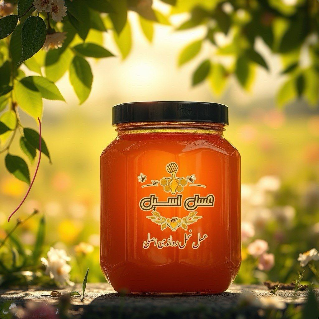 اجود عسل طبيعي